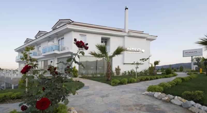 Ninova Termal Spa Hotel